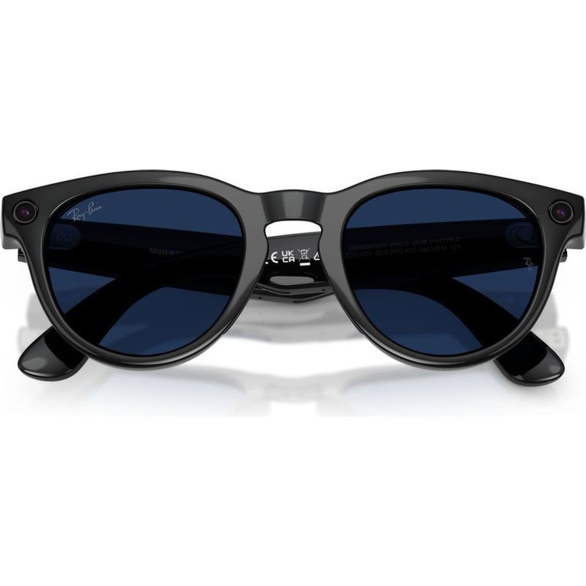 Ray-Ban Smart Glasses Meta Headliner (Gen 2) RW4013F