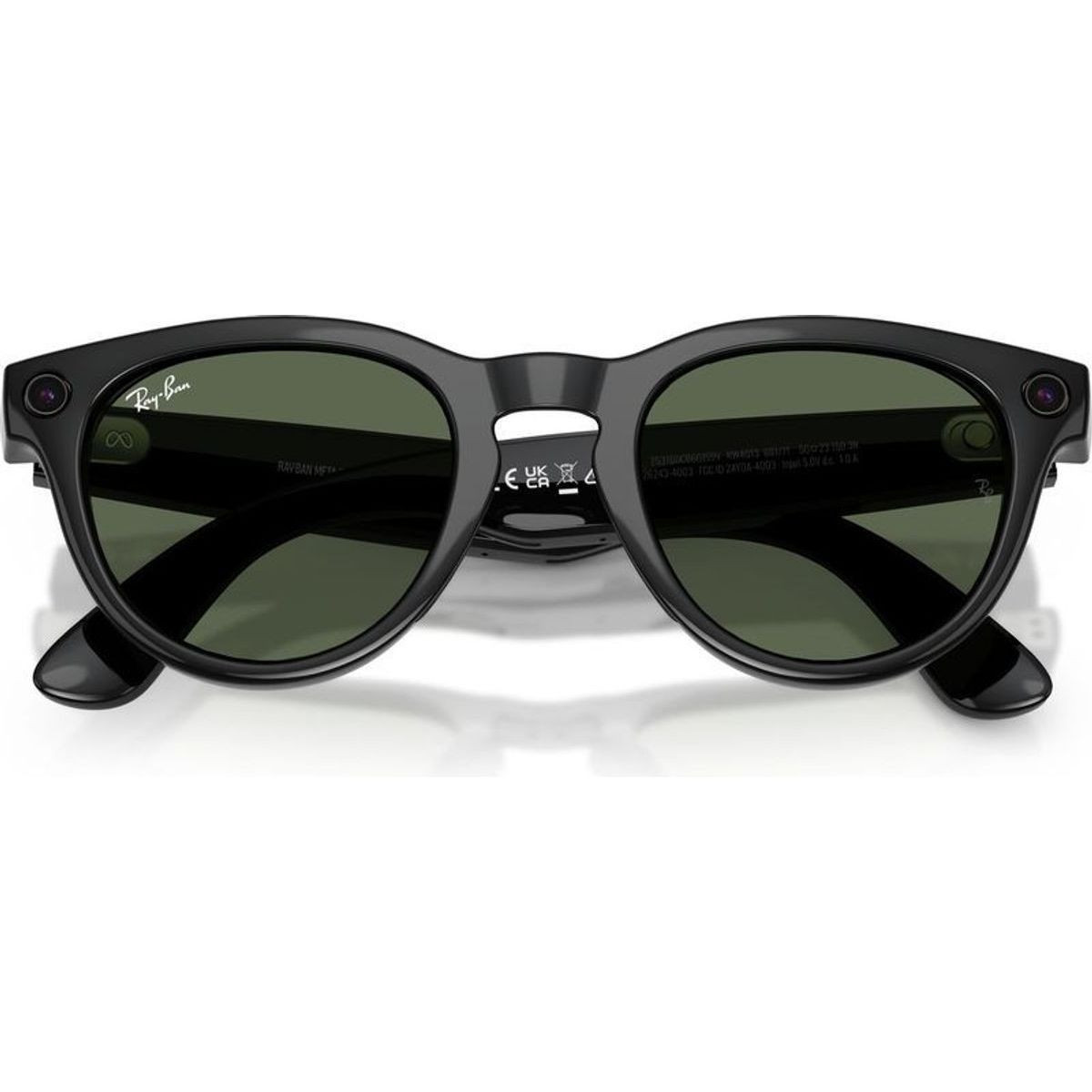 Ray-Ban Smart Glasses Meta Headliner (Gen 2) RW4013