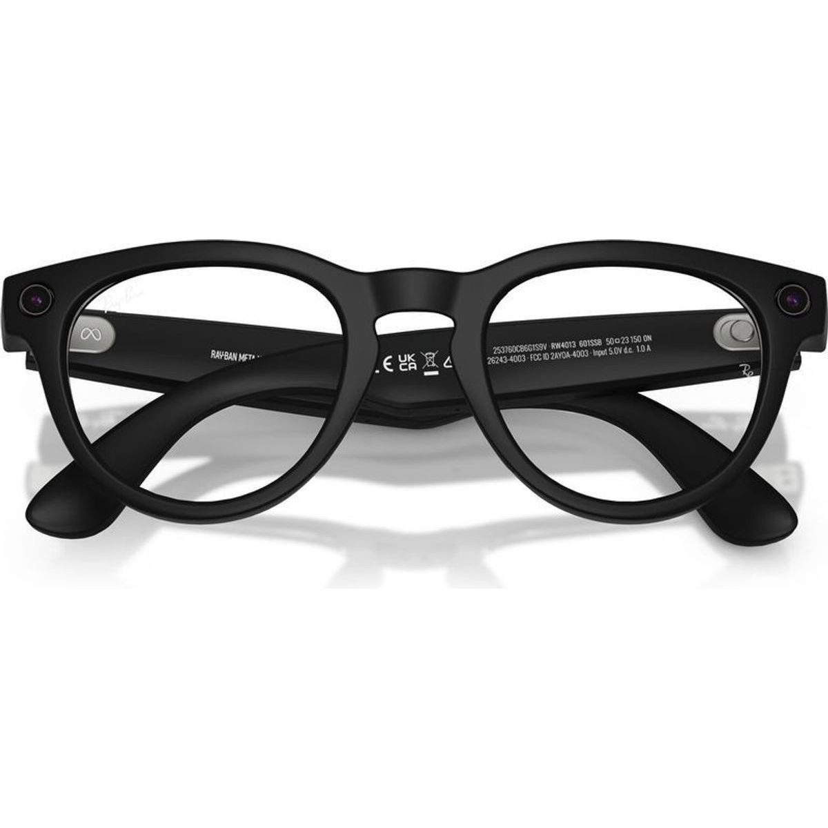 Ray-Ban Smart Glasses Meta Headliner (Gen 2) RW4013