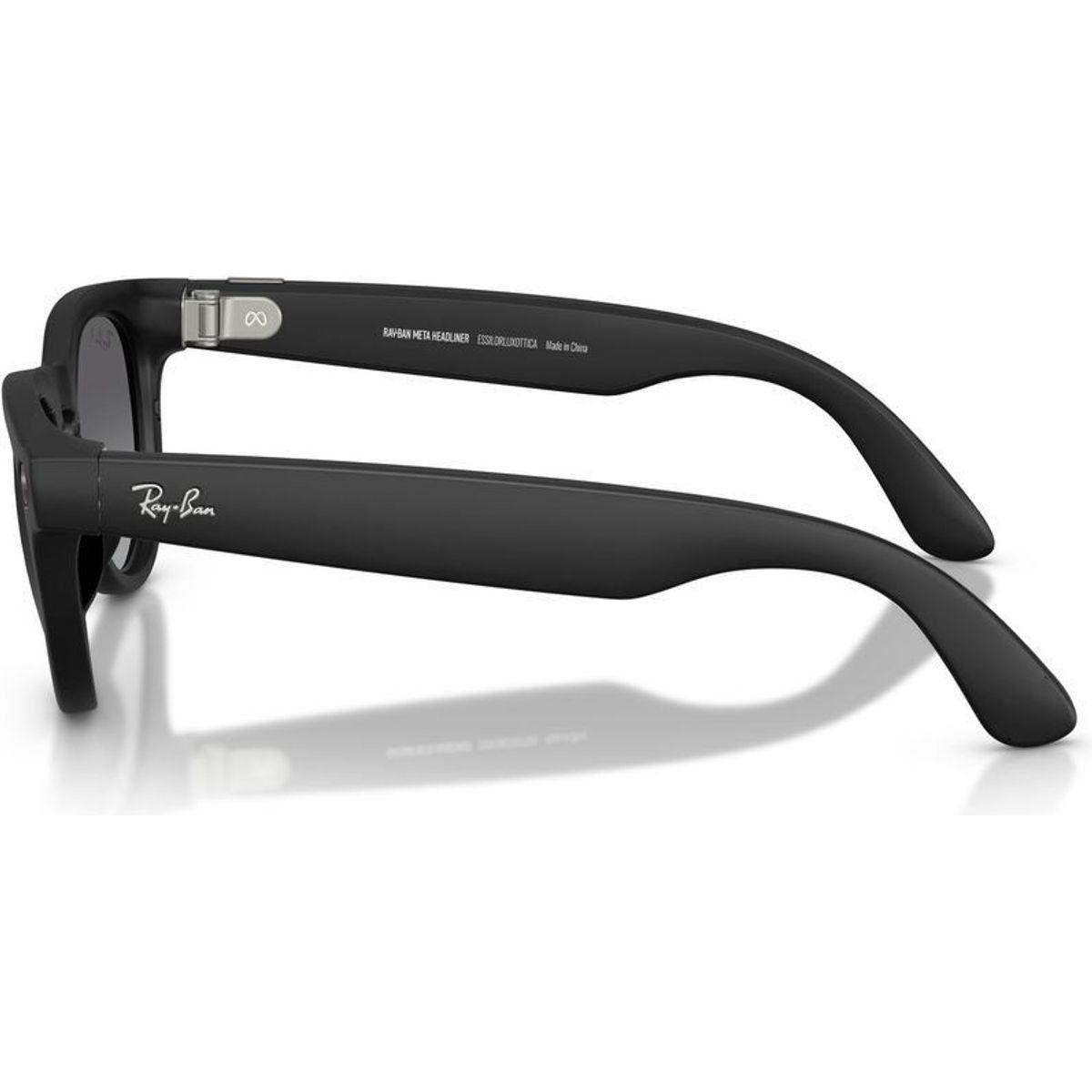 Ray-Ban Smart Glasses Meta Headliner (Gen 2) RW4013