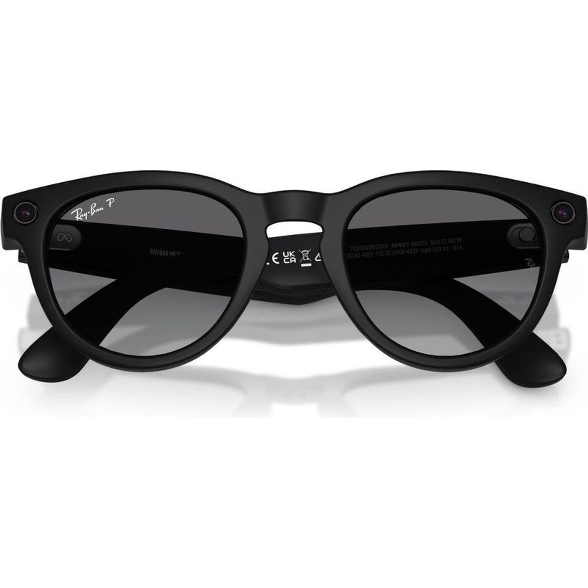 Ray-Ban Smart Glasses Meta Headliner (Gen 2) RW4013