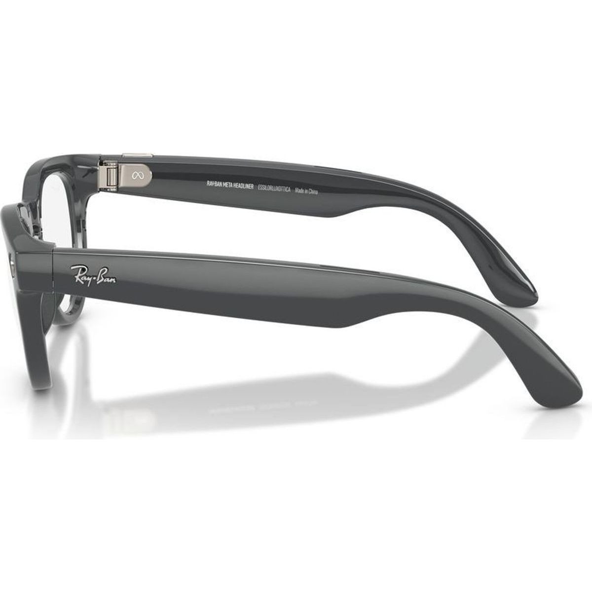 Ray-Ban Smart Glasses Meta Headliner (Gen 2) RW4013