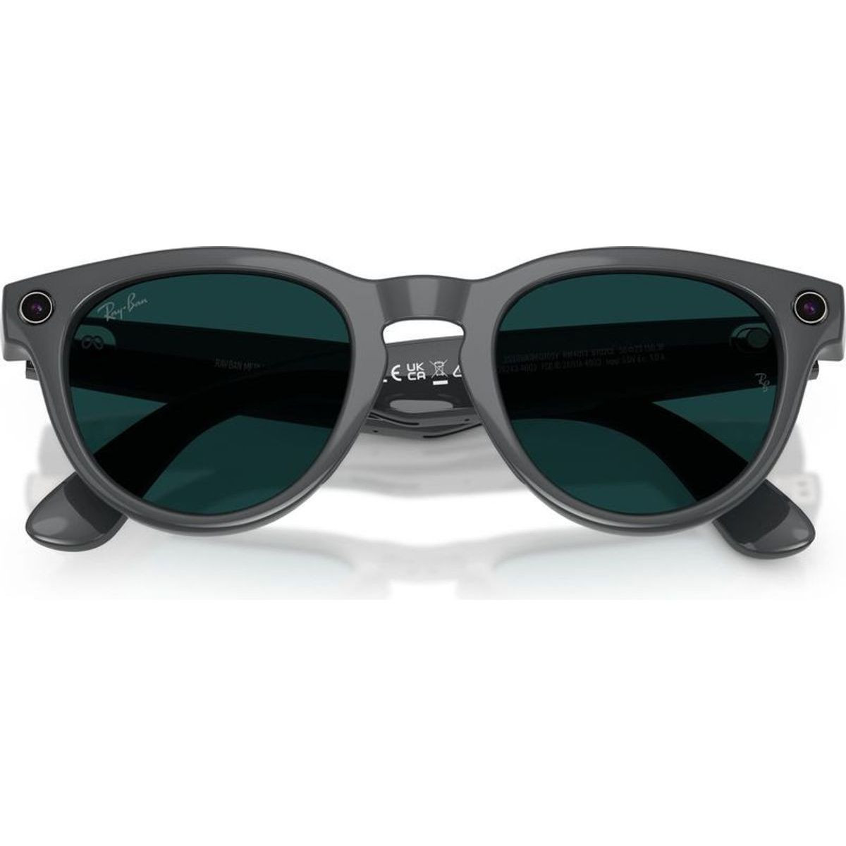 Ray-Ban Smart Glasses Meta Headliner (Gen 2) RW4013