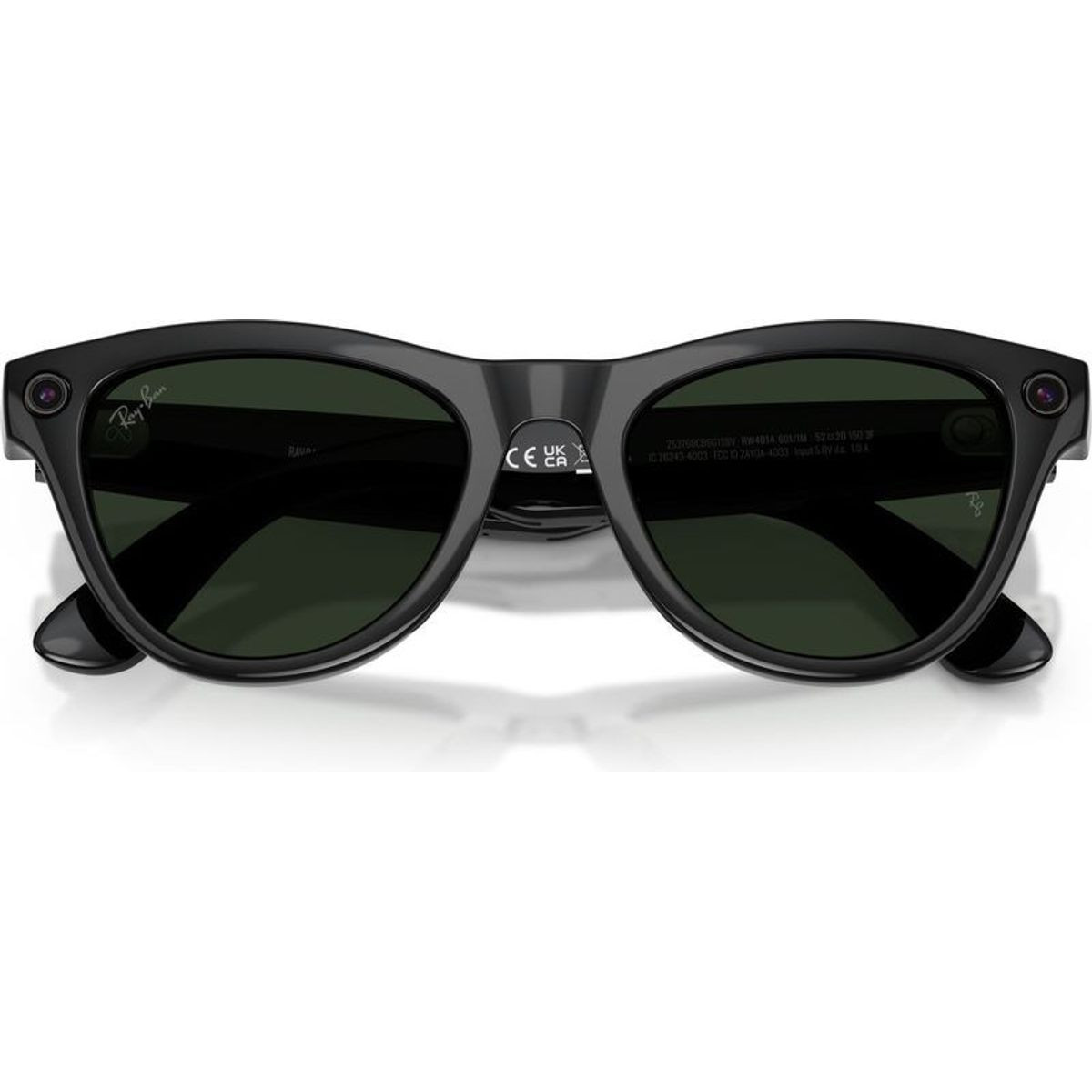 Ray-Ban Smart Glasses Meta Skyler (Gen 2) RW4014