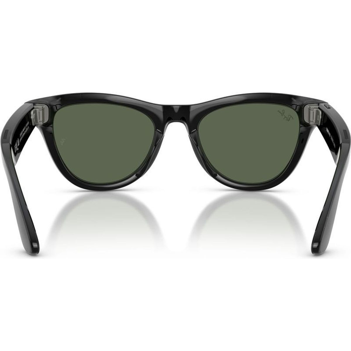 Ray-Ban Smart Glasses Meta Skyler (Gen 2) RW4014