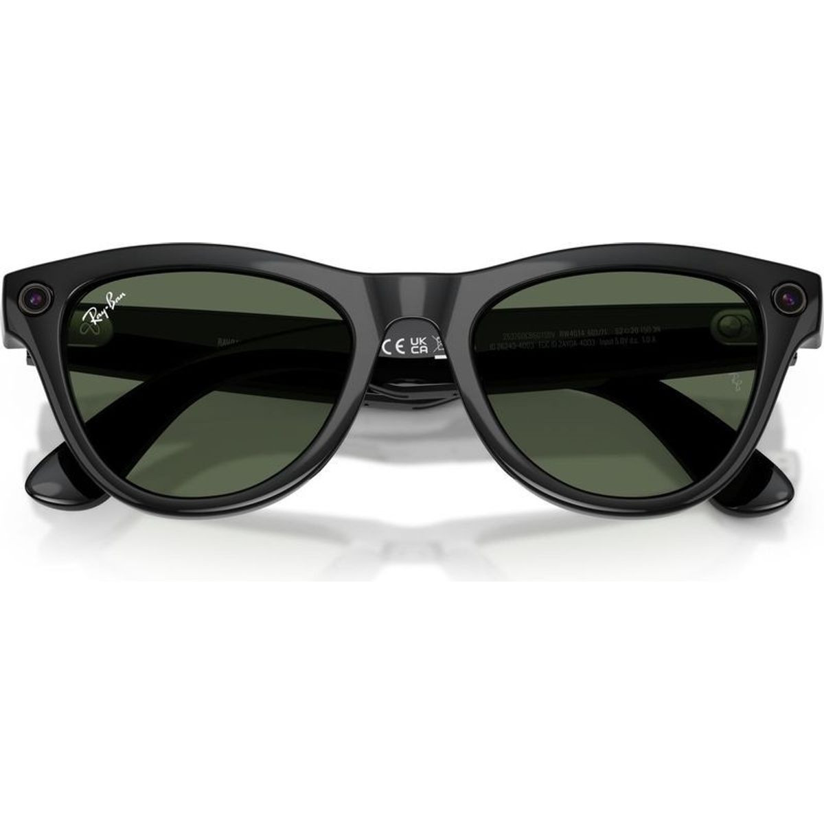 Ray-Ban Smart Glasses Meta Skyler (Gen 2) RW4014
