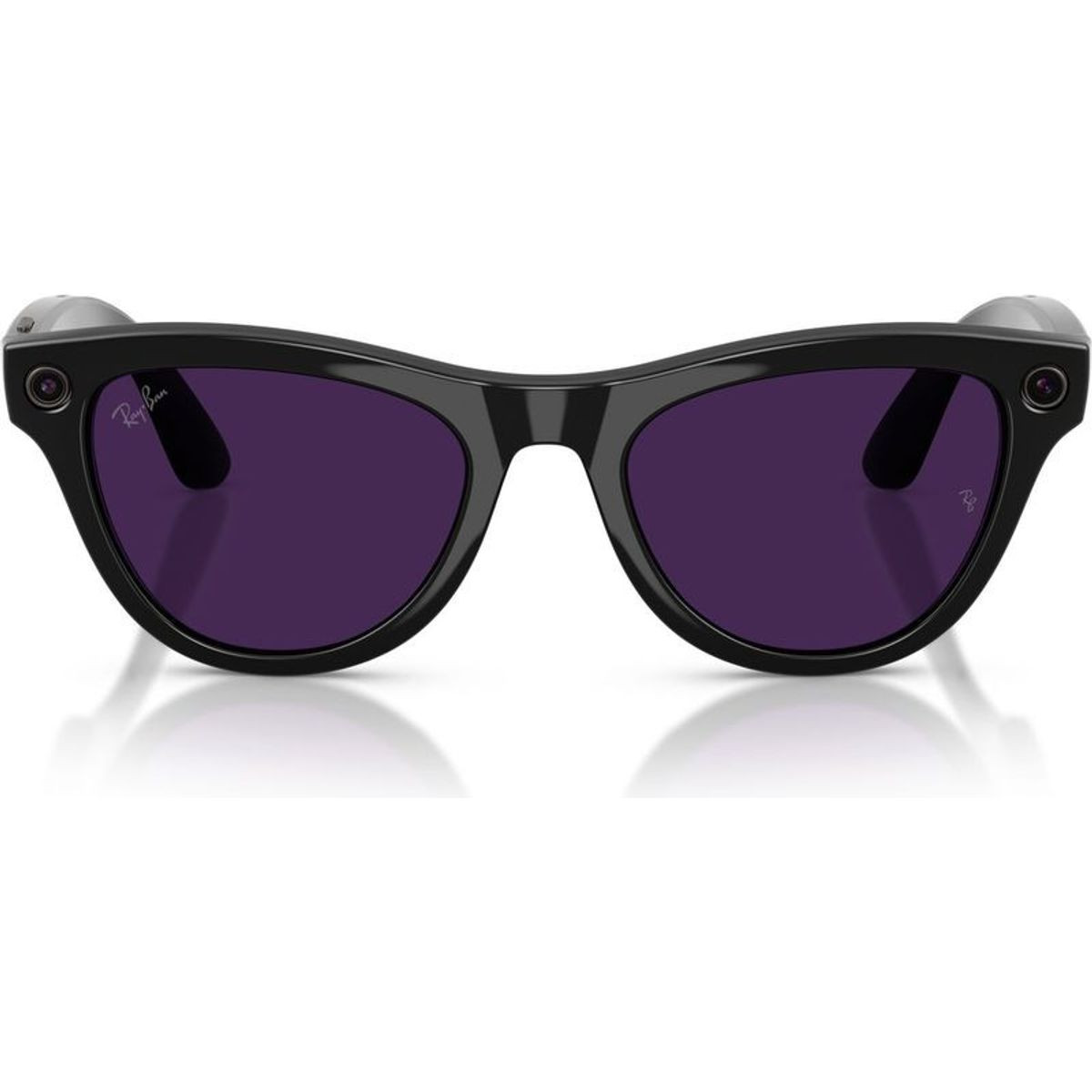 Ray-Ban Smart Glasses Meta Skyler (Gen 2) RW4014