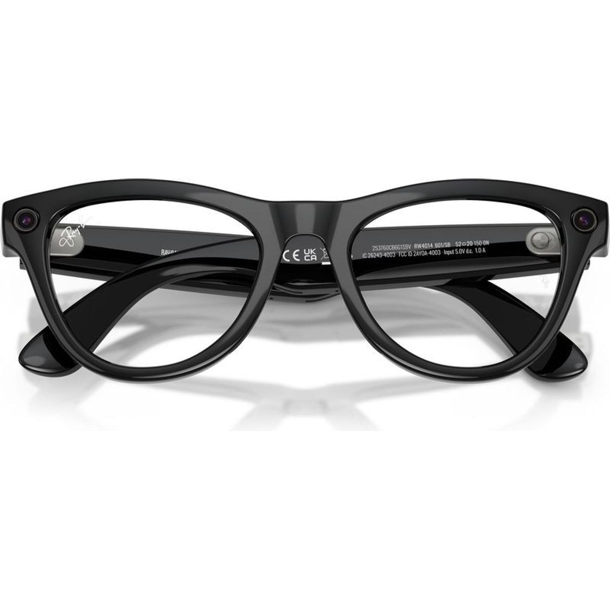 Ray-Ban Smart Glasses Meta Skyler (Gen 2) RW4014