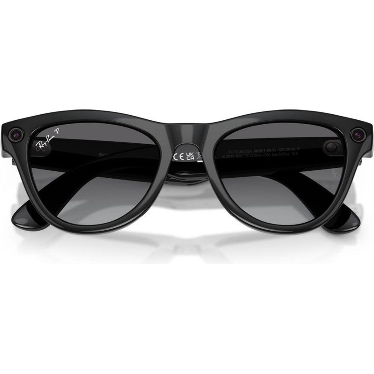 Ray-Ban Smart Glasses Meta Skyler (Gen 2) RW4014