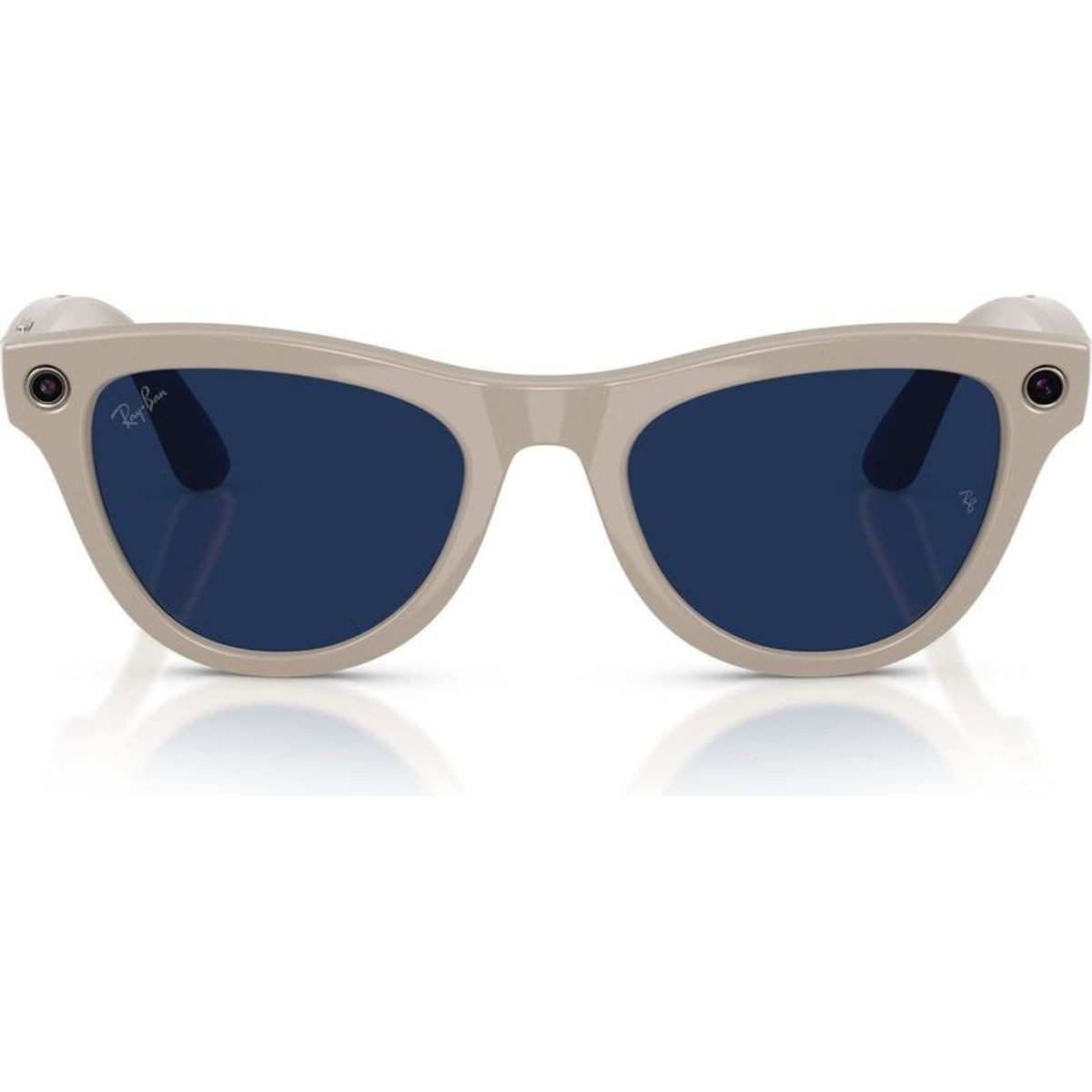 Ray-Ban Smart Glasses Meta Skyler (Gen 2) RW4014