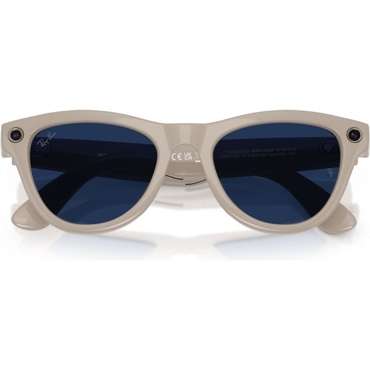 Ray-Ban Smart Glasses Meta Skyler (Gen 2) RW4014