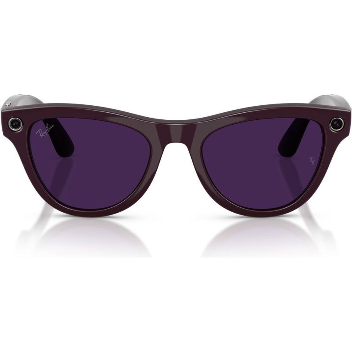 Ray-Ban Smart Glasses Meta Skyler (Gen 2) RW4014