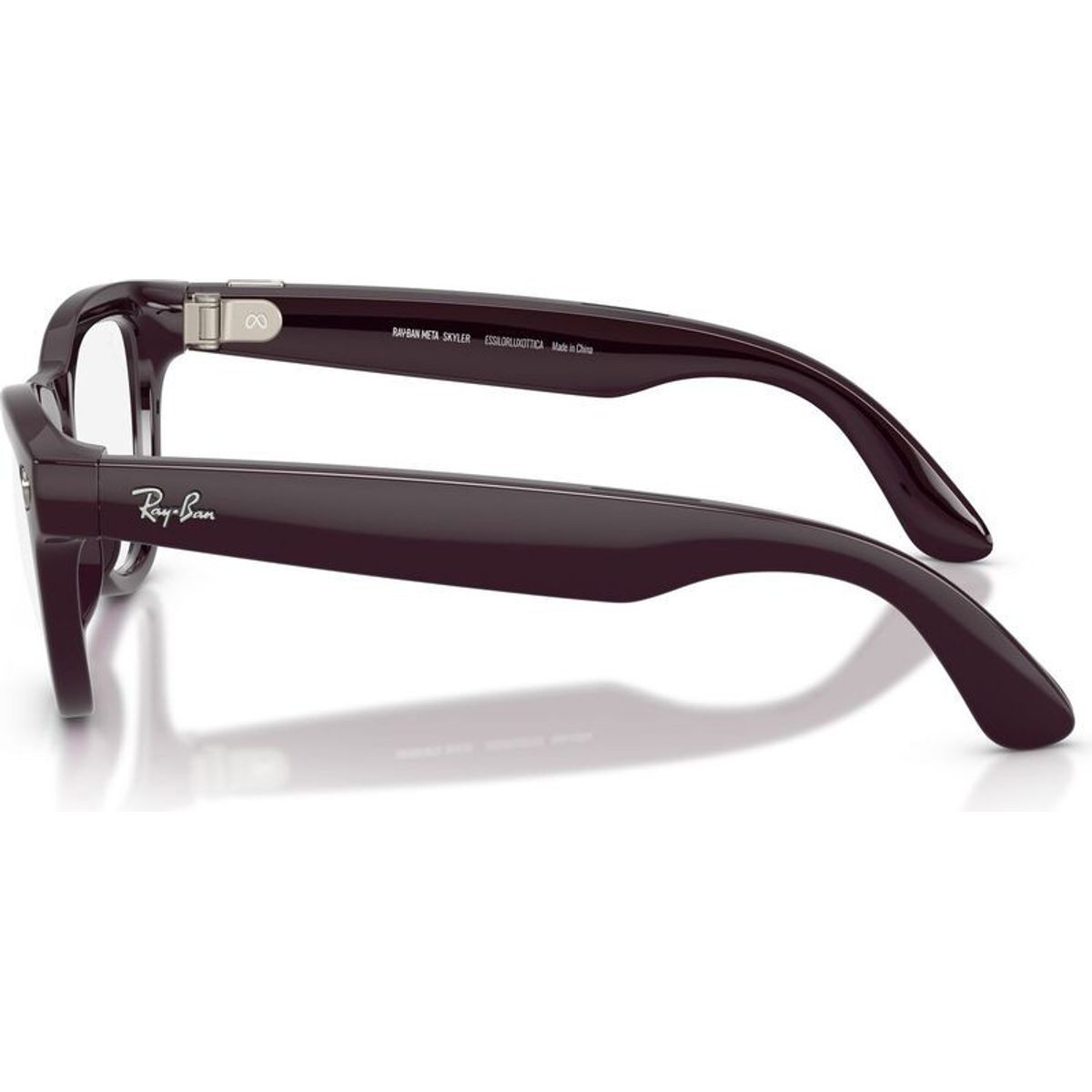 Ray-Ban Smart Glasses Meta Skyler (Gen 2) RW4014