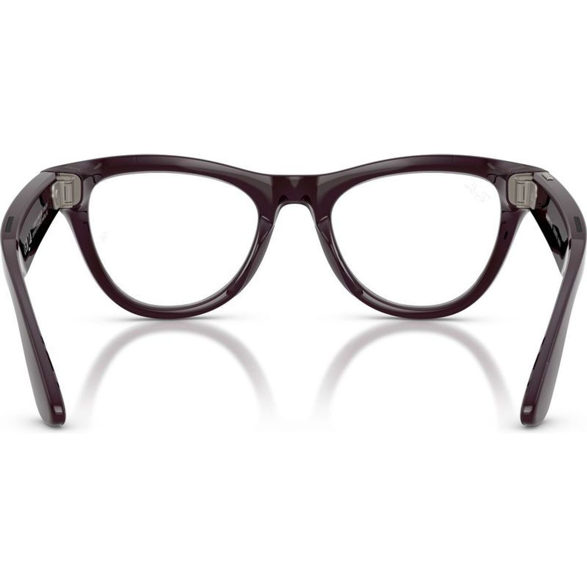 Ray-Ban Smart Glasses Meta Skyler (Gen 2) RW4014