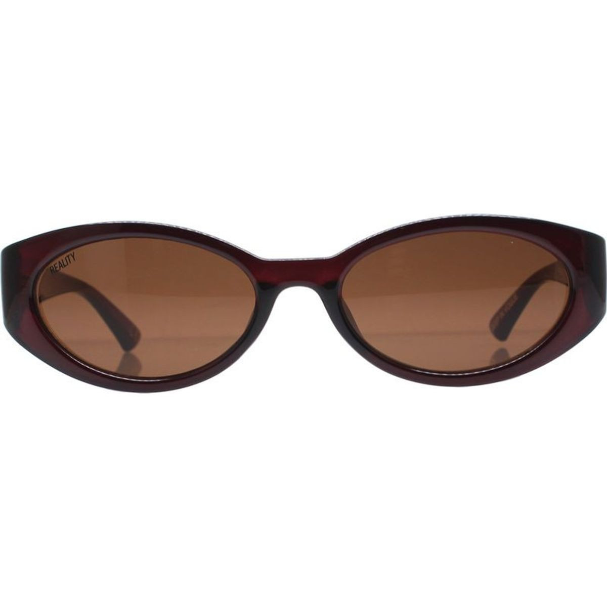 Reality Eyewear Deep in Vogue