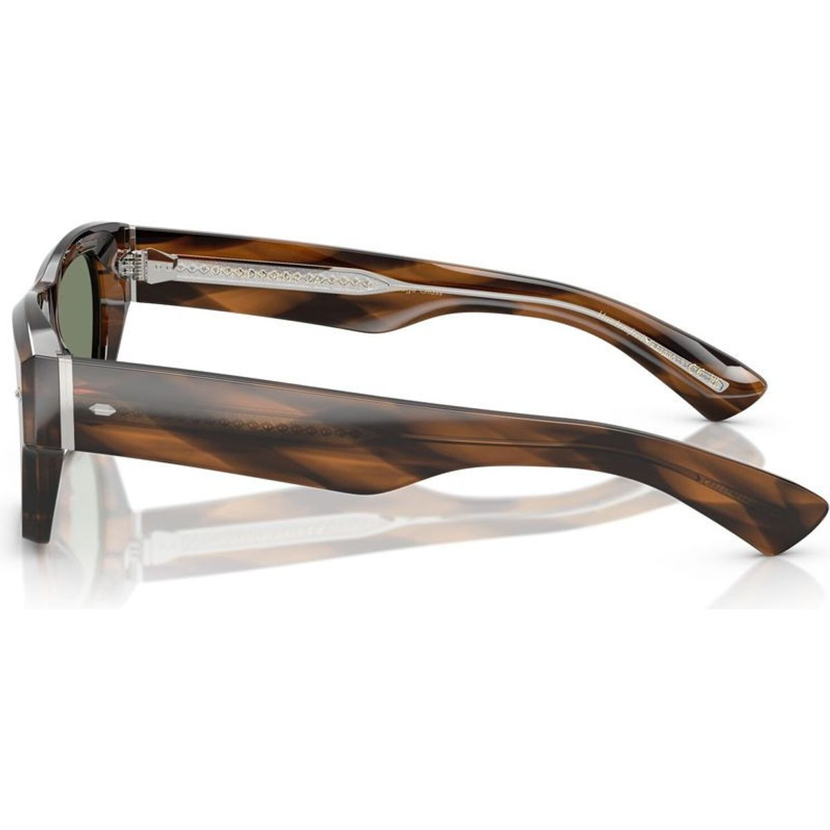 Oliver Peoples Kasdan OV5514SU