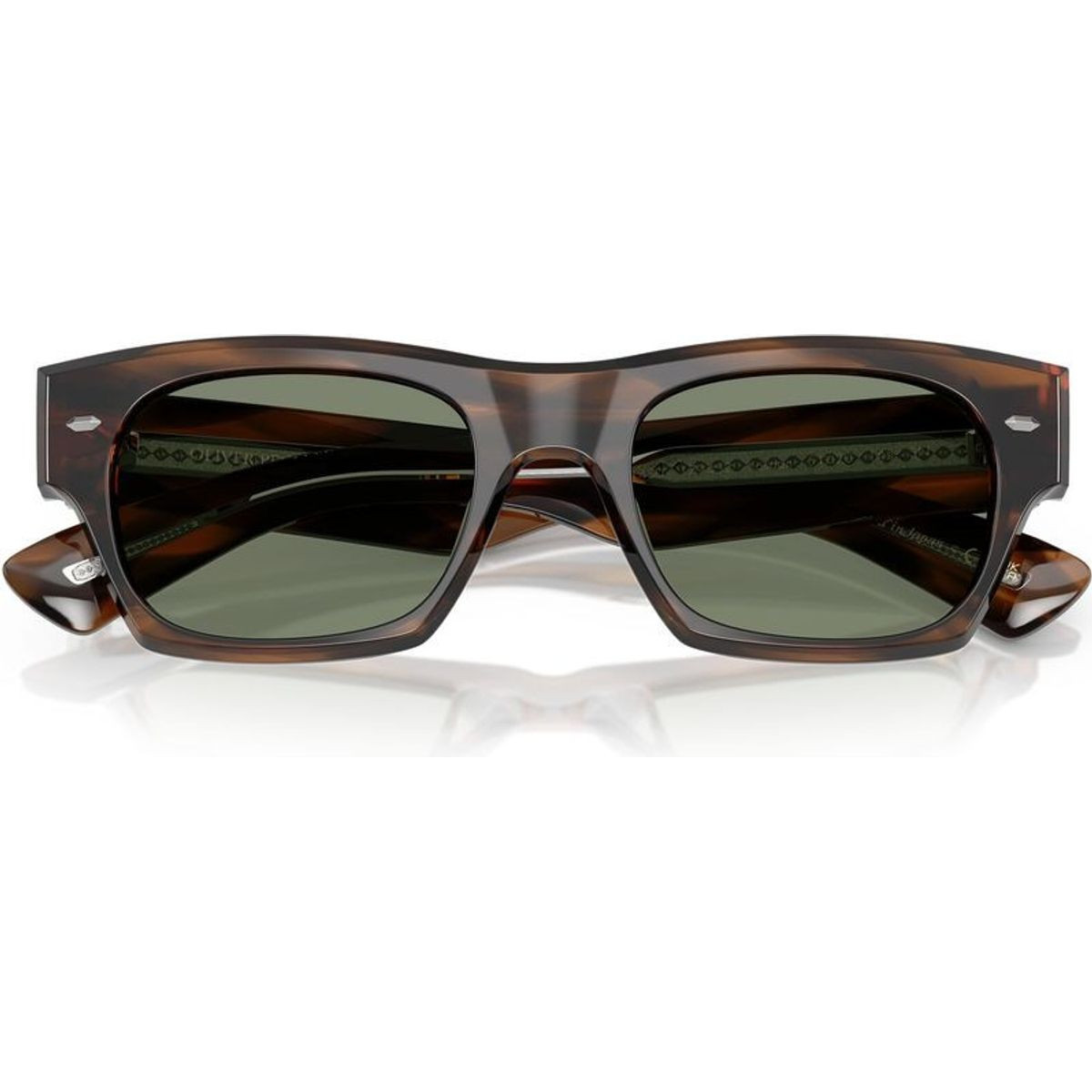 Oliver Peoples Kasdan OV5514SU