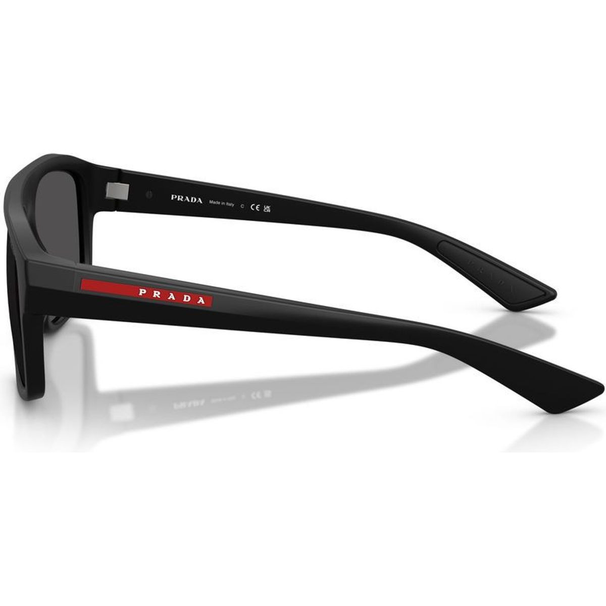 Prada Linea Rossa PSB02S