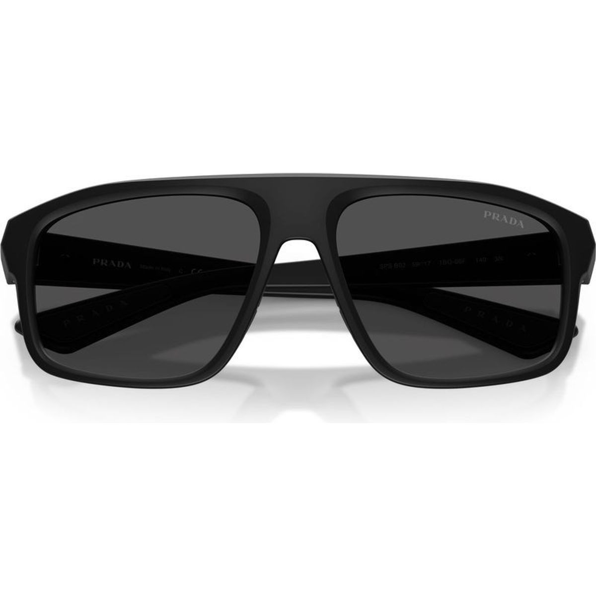 Prada Linea Rossa PSB02S