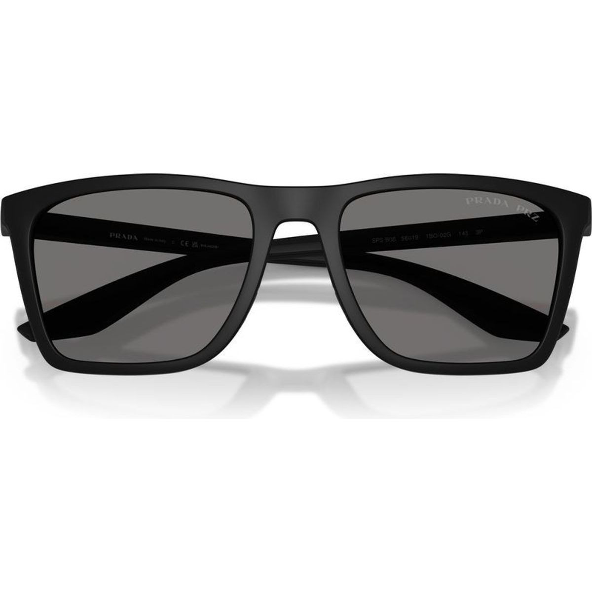 Prada Linea Rossa PSB08S