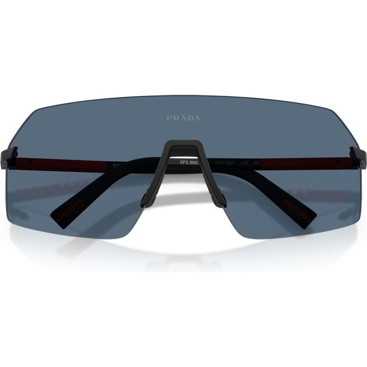 Prada Linea Rossa PSB50S