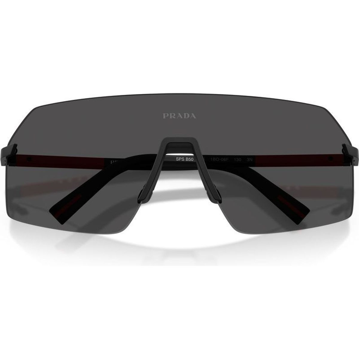 Prada Linea Rossa PSB50S