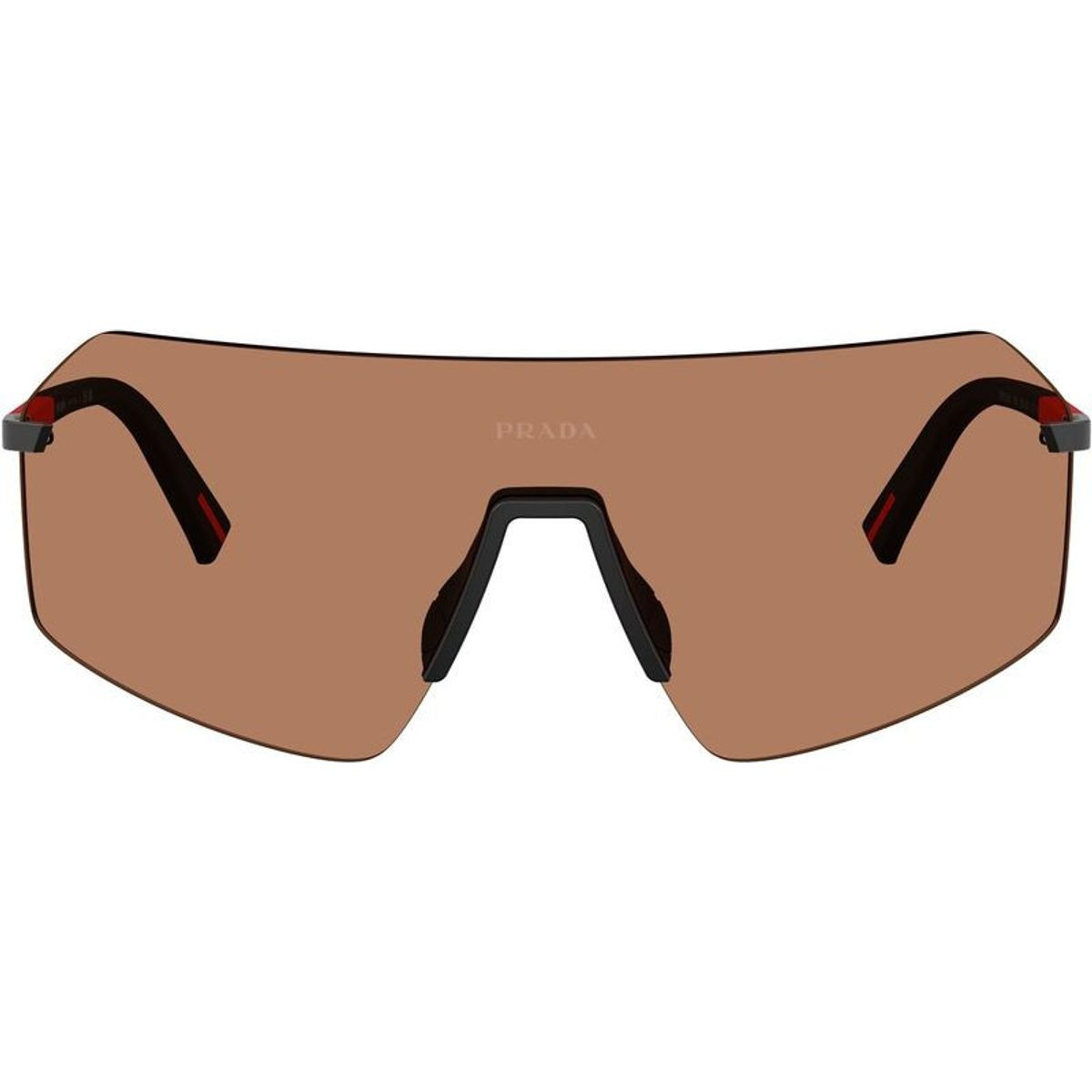 Prada Linea Rossa PSB50S