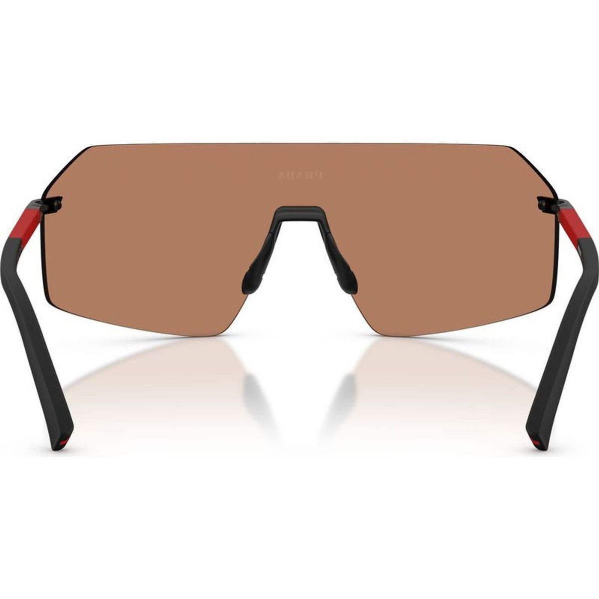 Prada Linea Rossa PSB50S