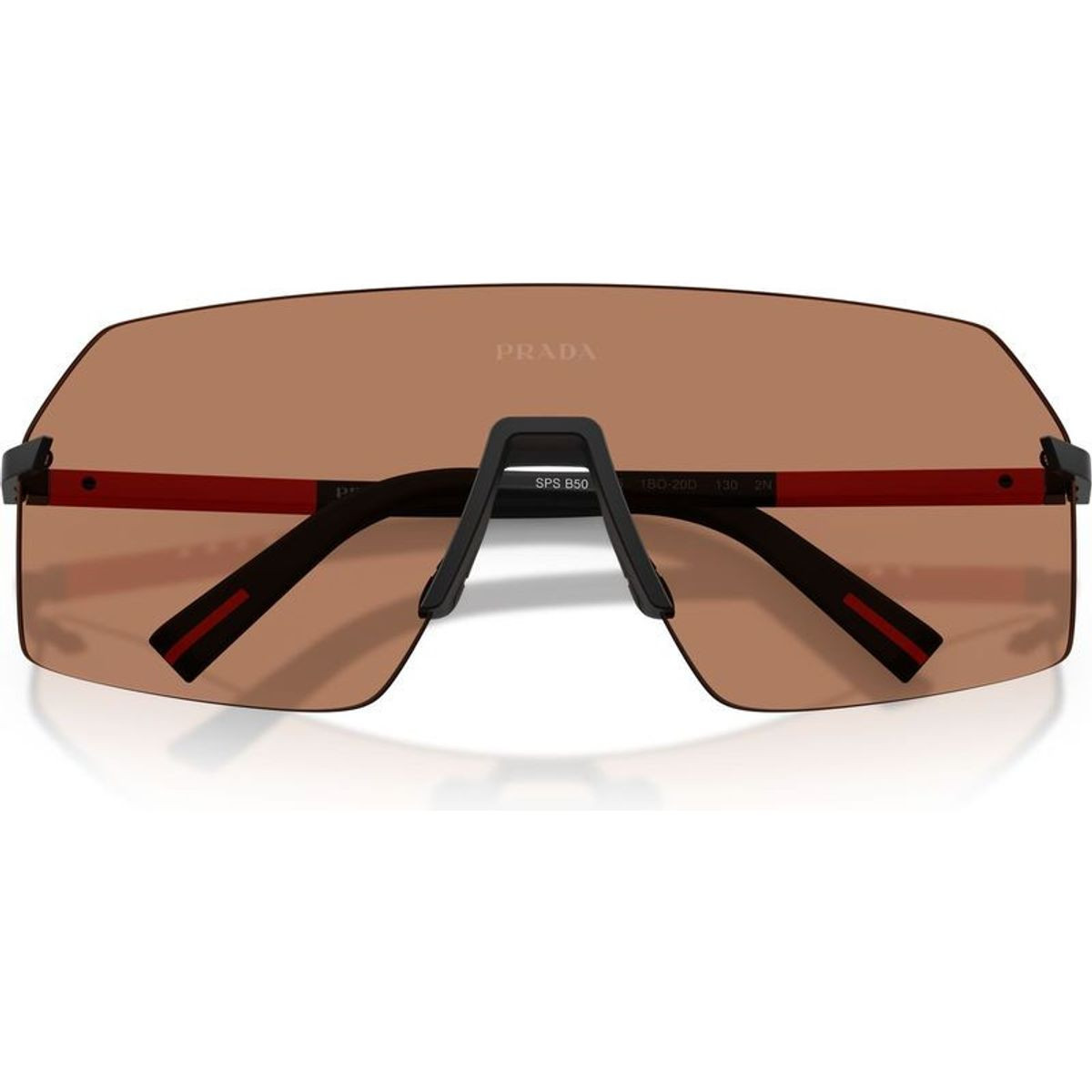 Prada Linea Rossa PSB50S