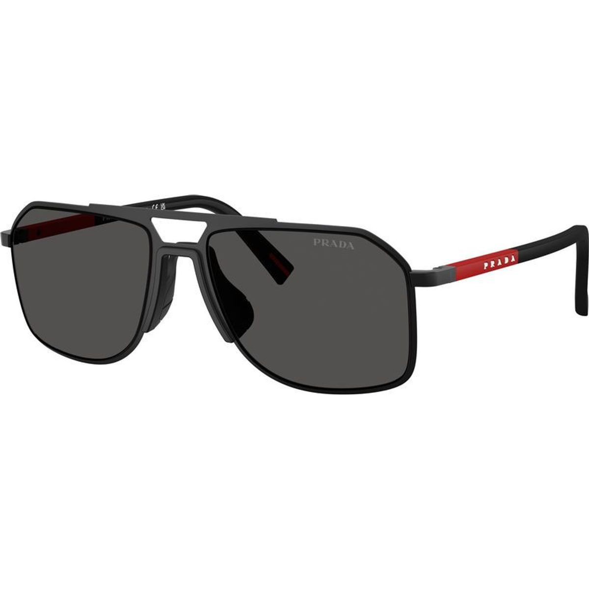 Prada Linea Rossa PSB51S