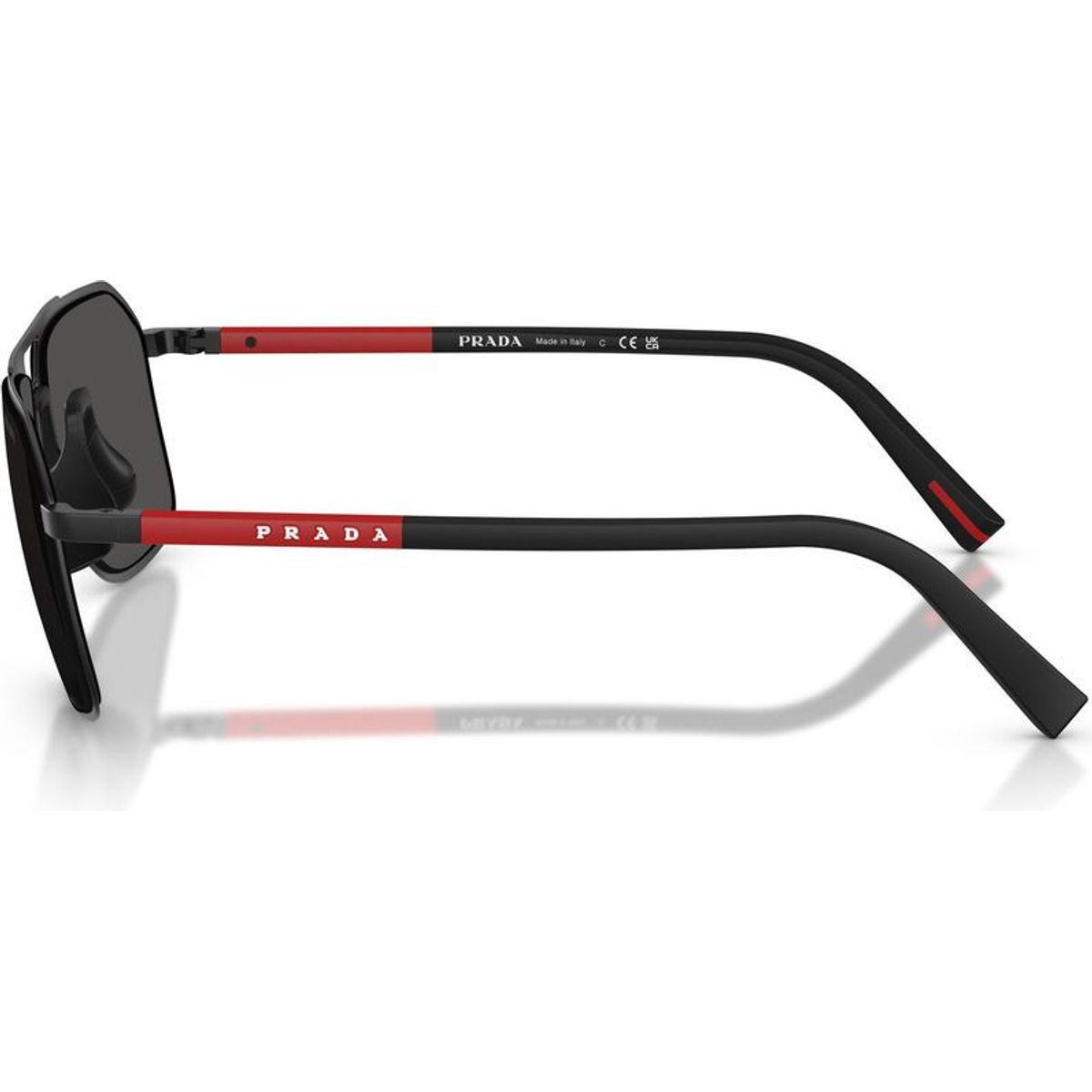 Prada Linea Rossa PSB51S