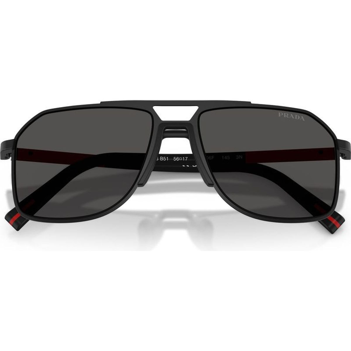 Prada Linea Rossa PSB51S