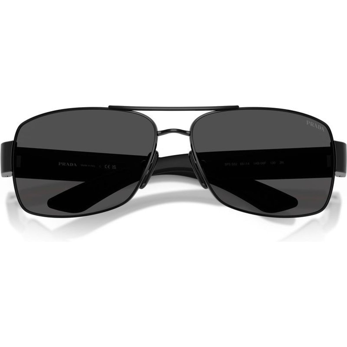 Prada Linea Rossa PSB52S