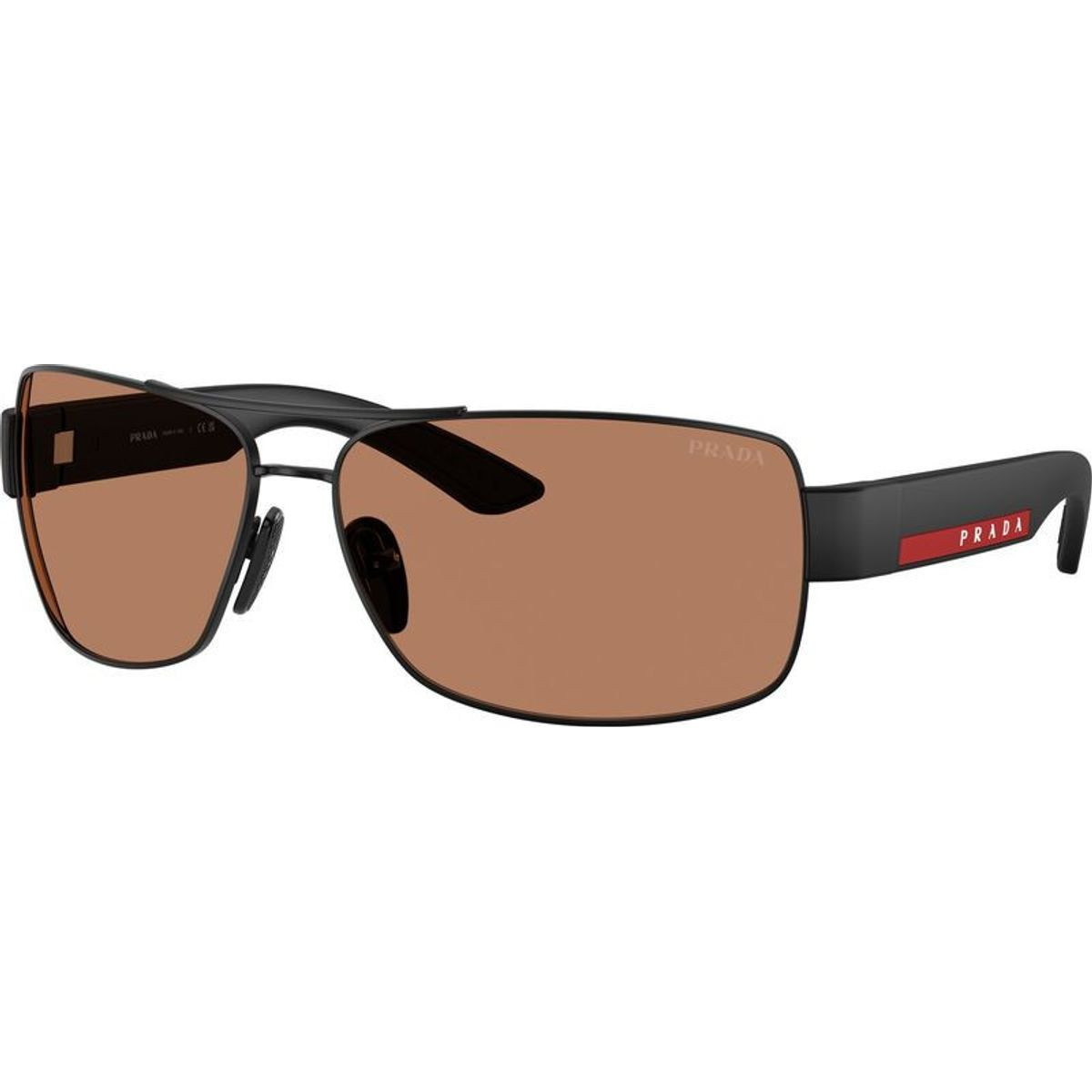 Prada Linea Rossa PSB52S