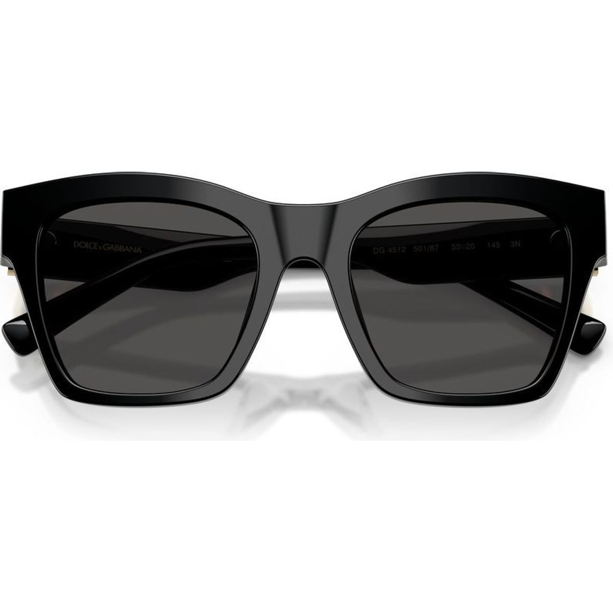 Dolce & Gabbana DG4512