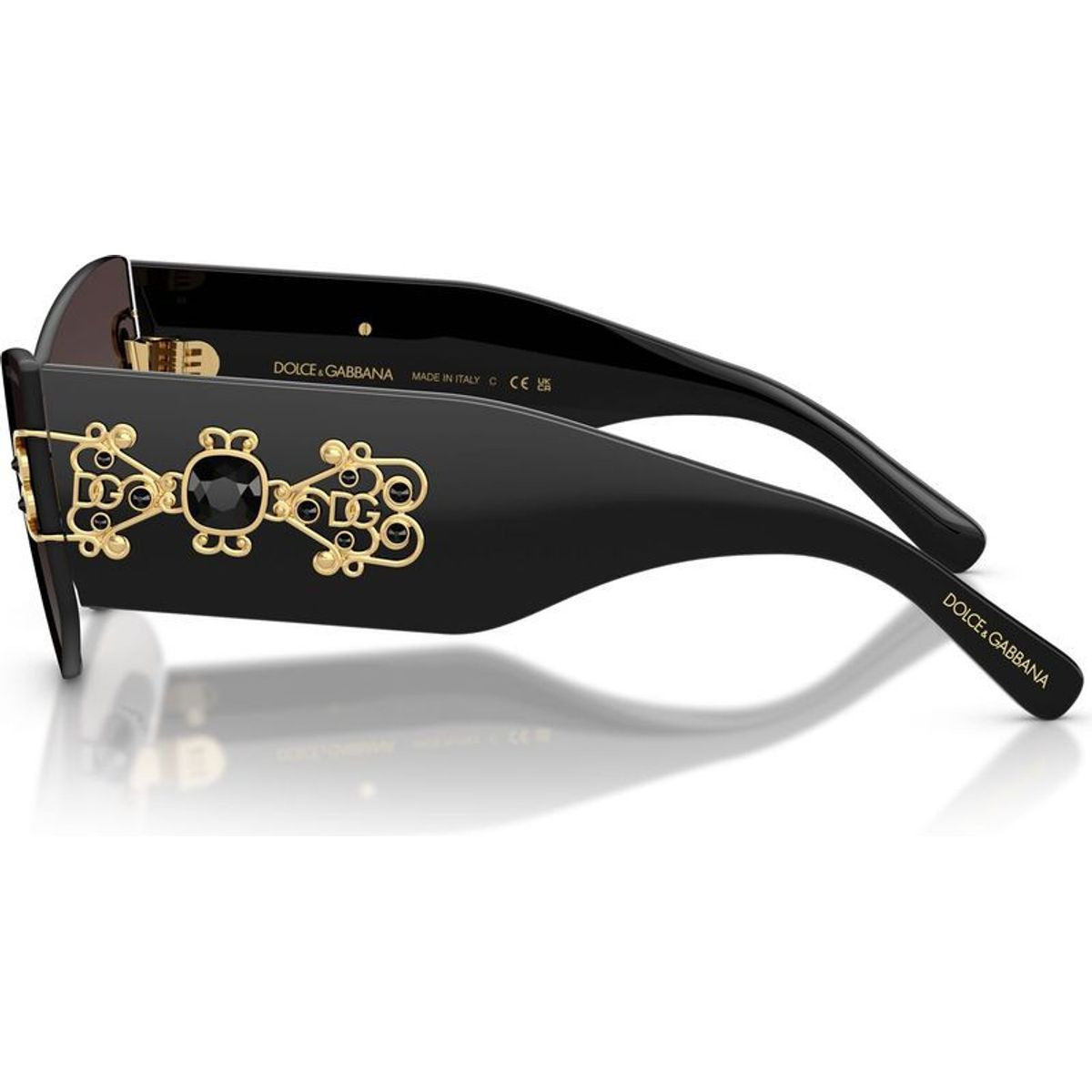 Dolce & Gabbana DG4526B