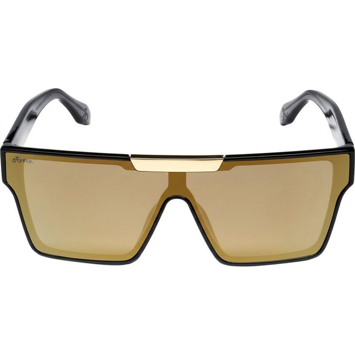 Ugly Fish Flashback PR4320