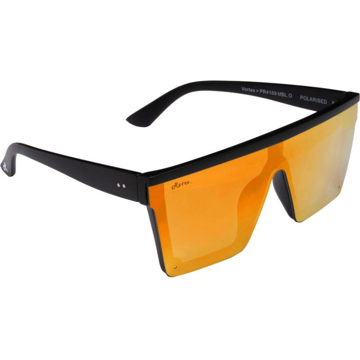 Ugly Fish Vortex PR4189