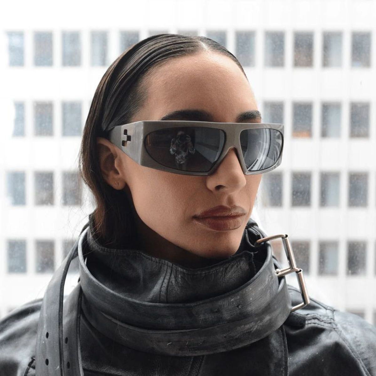 NRGY By Revo Fly By Wire