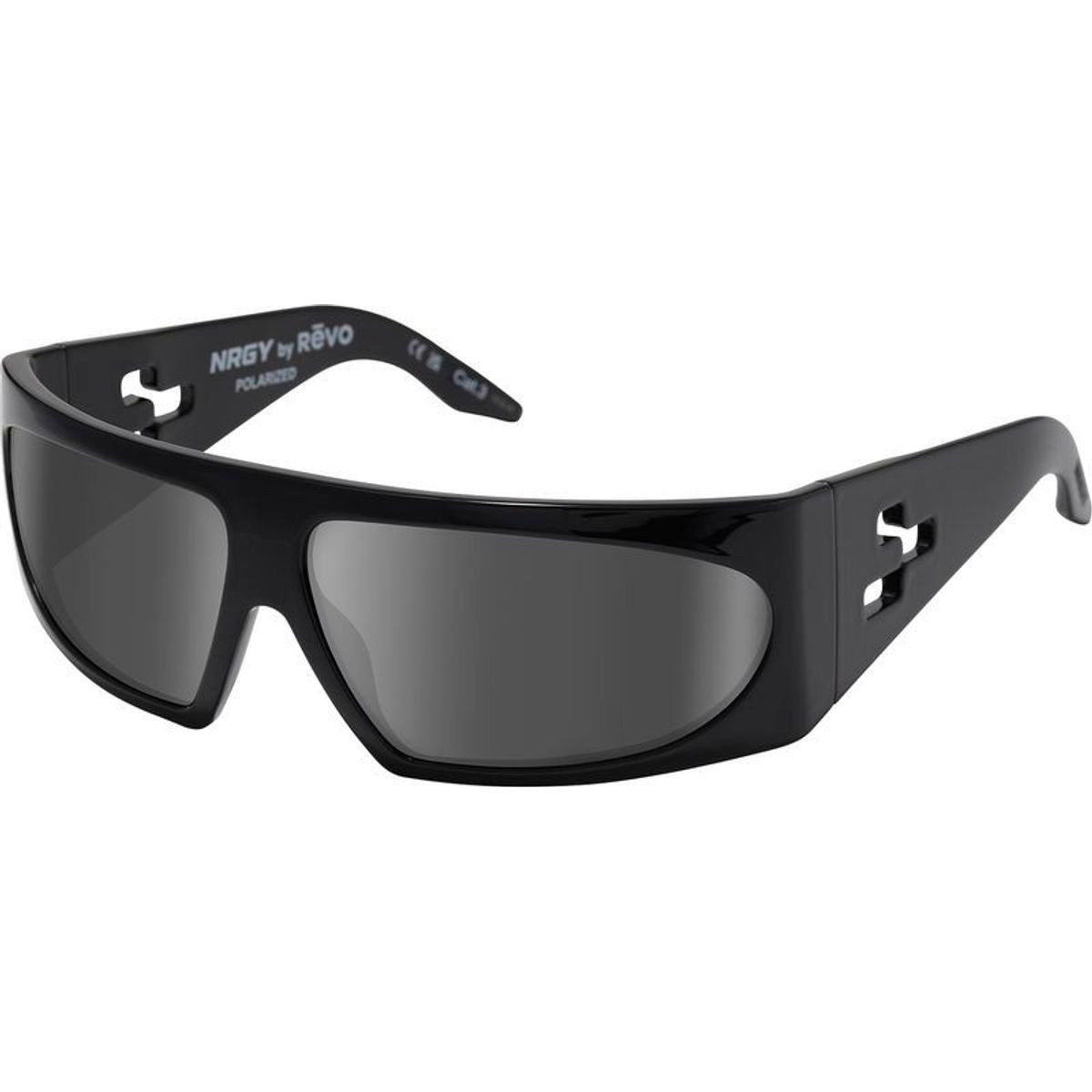 NRGY By Revo Fly By Wire