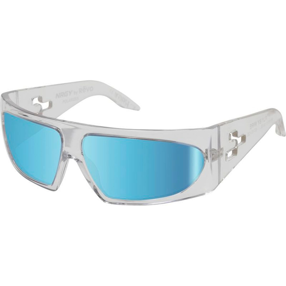 NRGY By Revo Fly By Wire