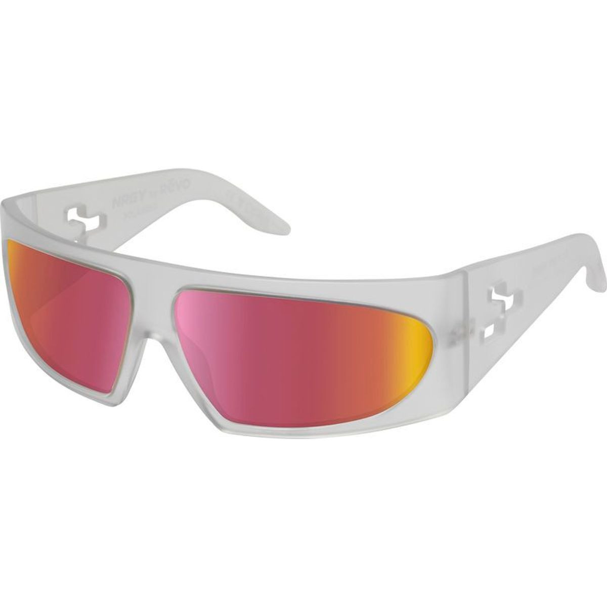 NRGY By Revo Fly By Wire