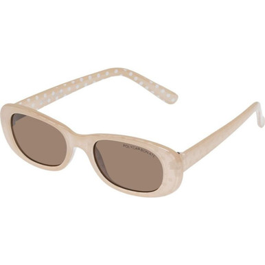 Sand Spots/Brown Lenses