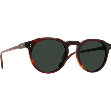 Raen Remmy 52 - Negroni/Green Polarised Lenses