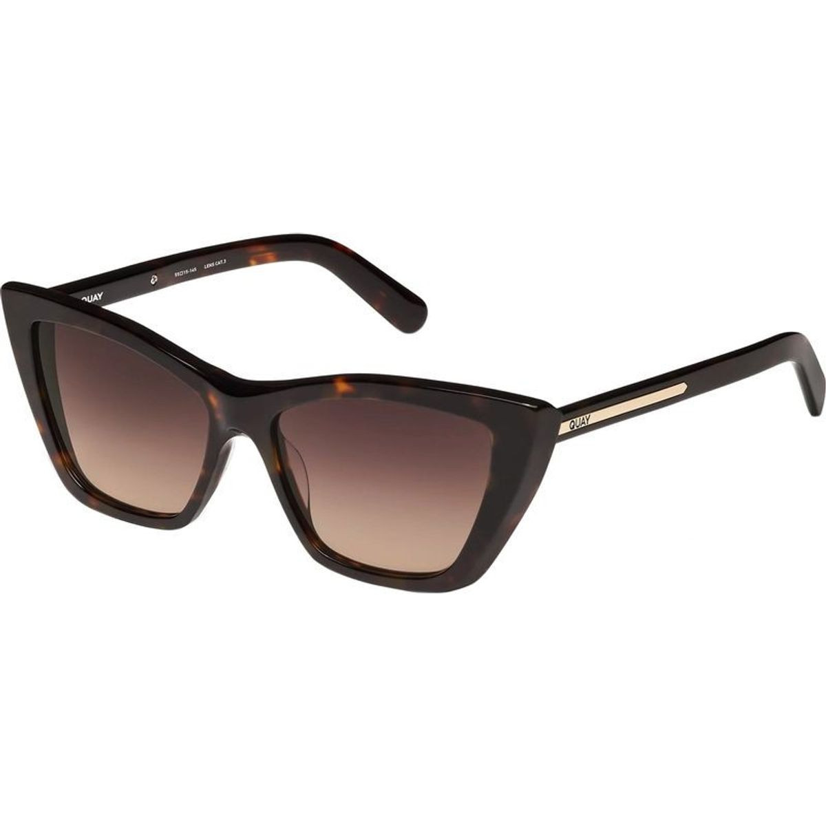 Quay Australia Set In Stone