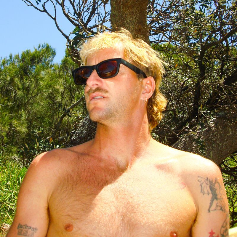 Ritual Vision Bad Habit