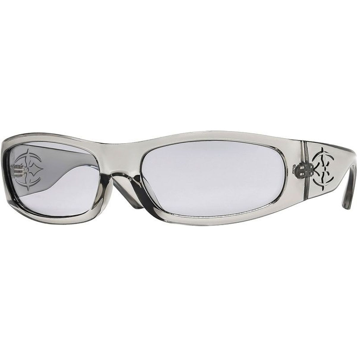 Ritual Vision Parasite