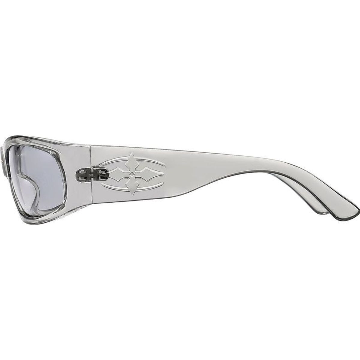 Ritual Vision Parasite