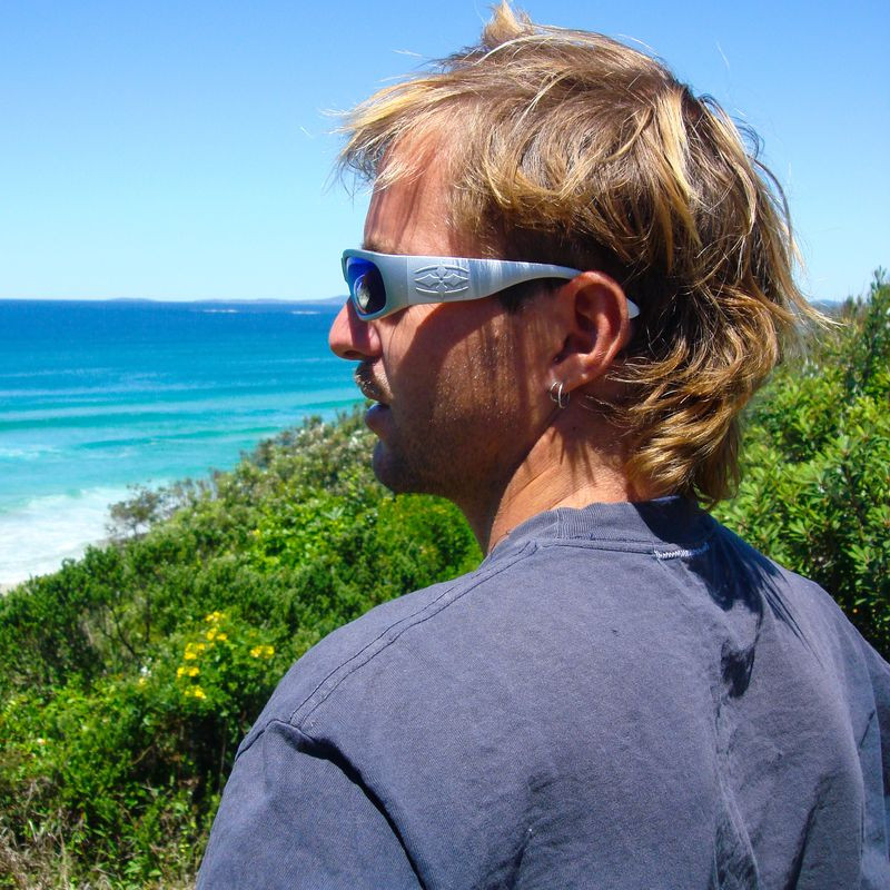 Ritual Vision Parasite