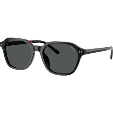 Polo Ralph Lauren PH4234U - Shiny Black/Dark Grey Lenses